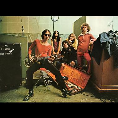 Flamin' Groovies -  Teenage Head